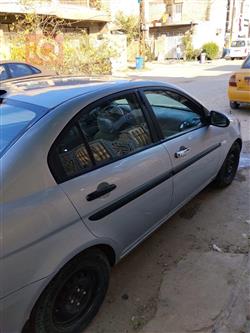 هيونداي أكسنت